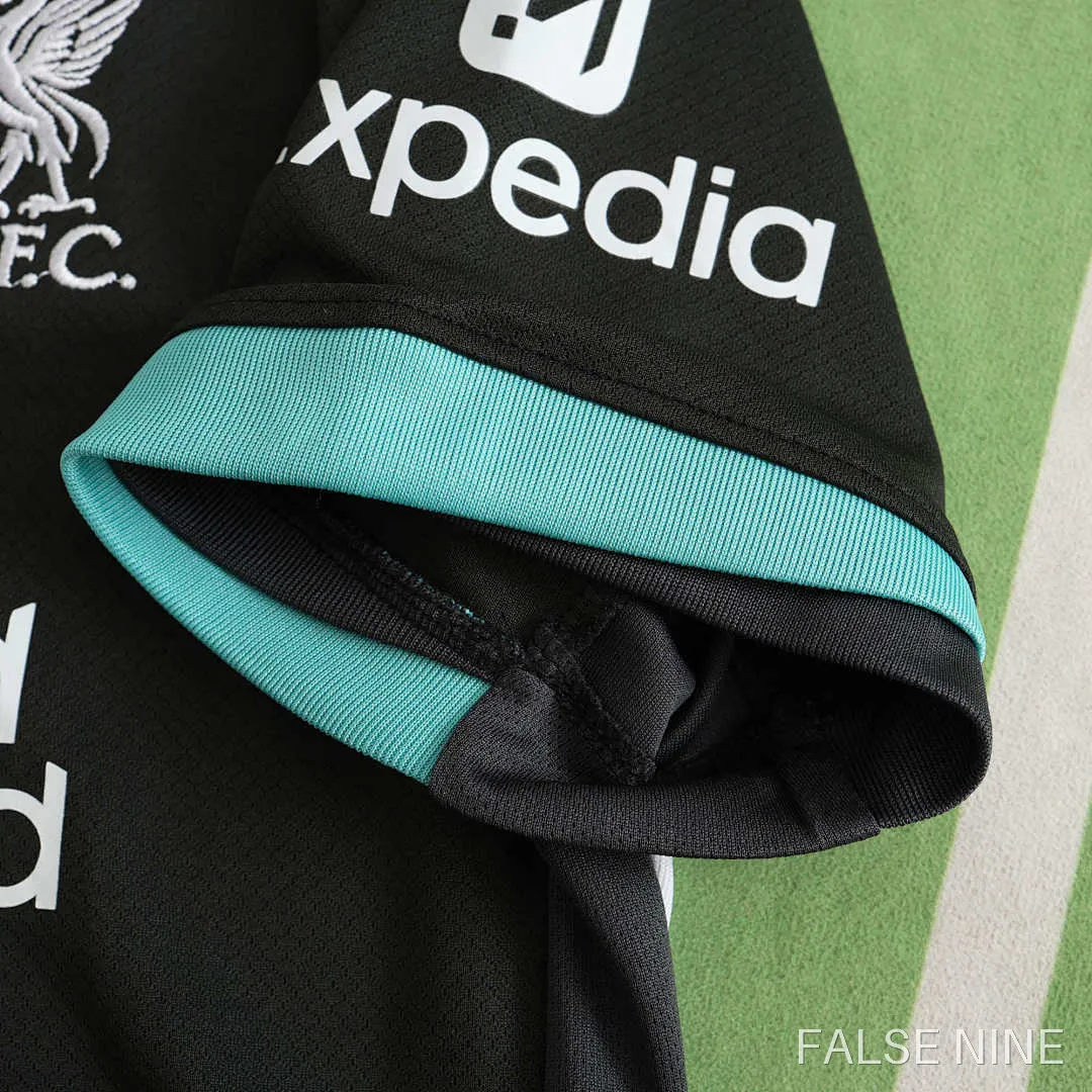 Liverpool 24/25 Away Kit (Kids), photo 30