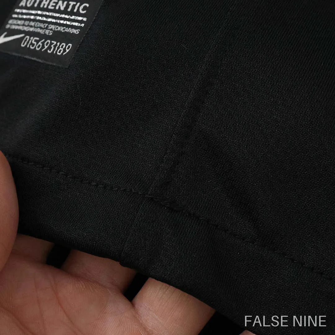 12/13 Santos FC black retro Fan version, photo 11