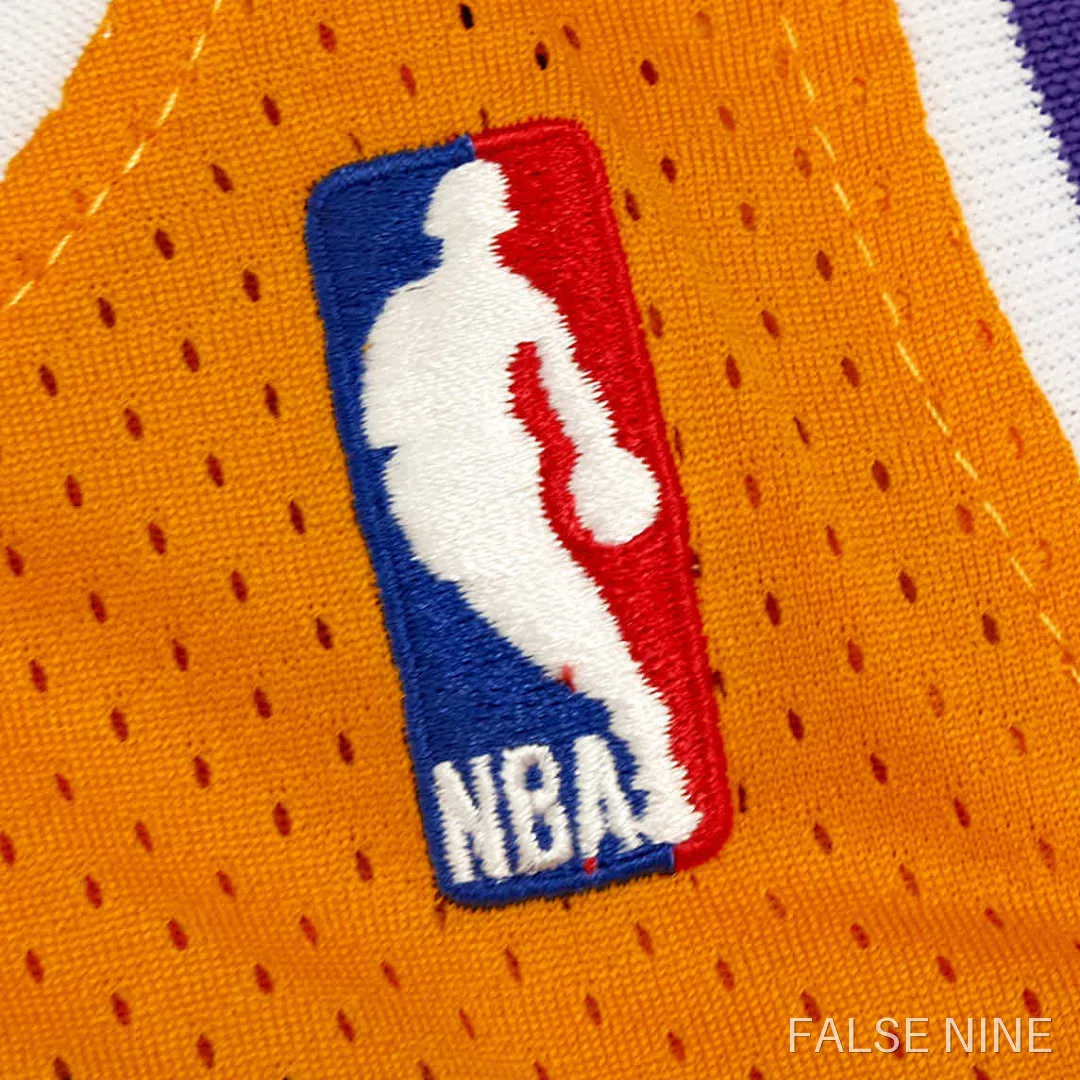 L.A. Lakers 2007-08 Home Jersey (Retro), photo 6