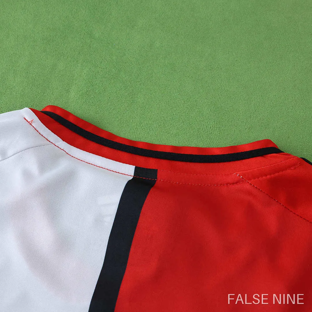 River Plate 25/26 Third Shirt (Fan Version), photo 22