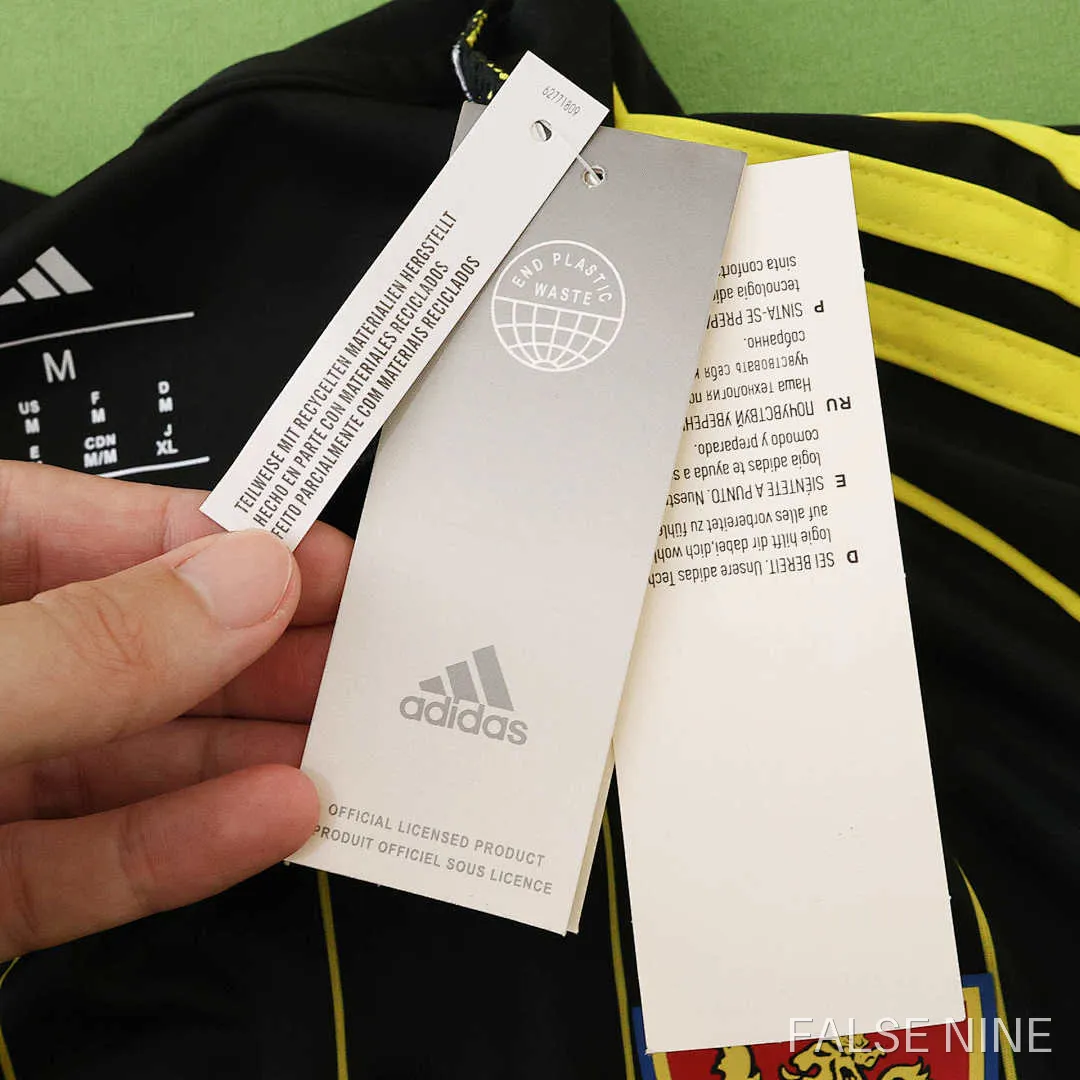 Real Zaragoza 25/26 Away Shirt (Fan Version), photo 22