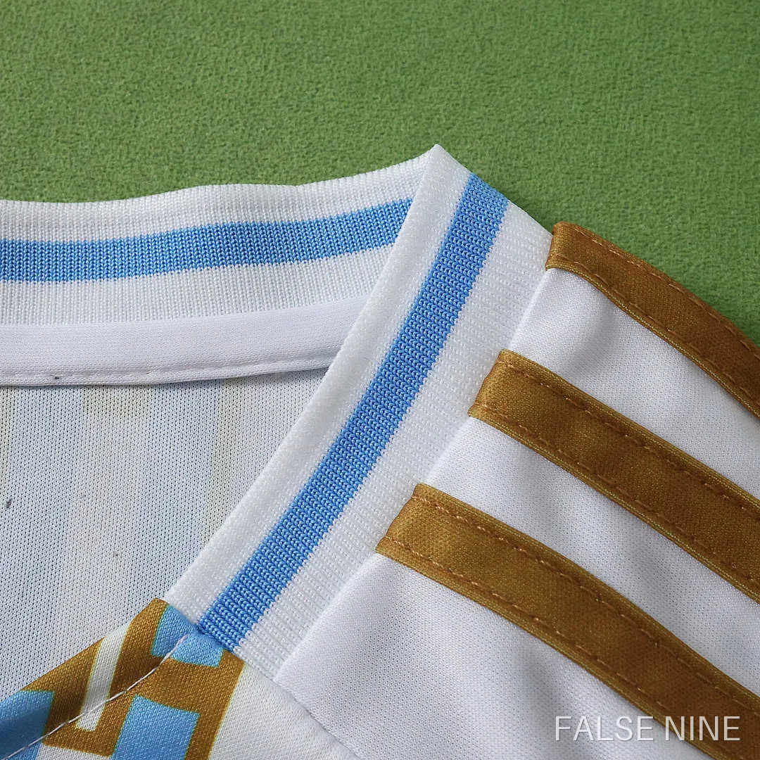 Argentina 2026 Home Shirt (Fan Version), photo 13