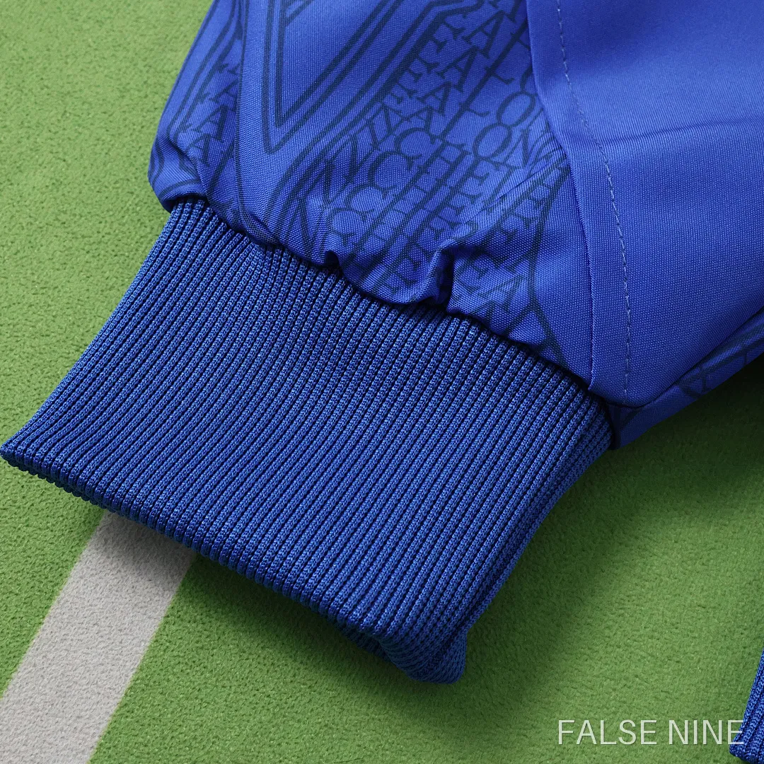 Chelsea 25/26 Training Jacket, photo 19