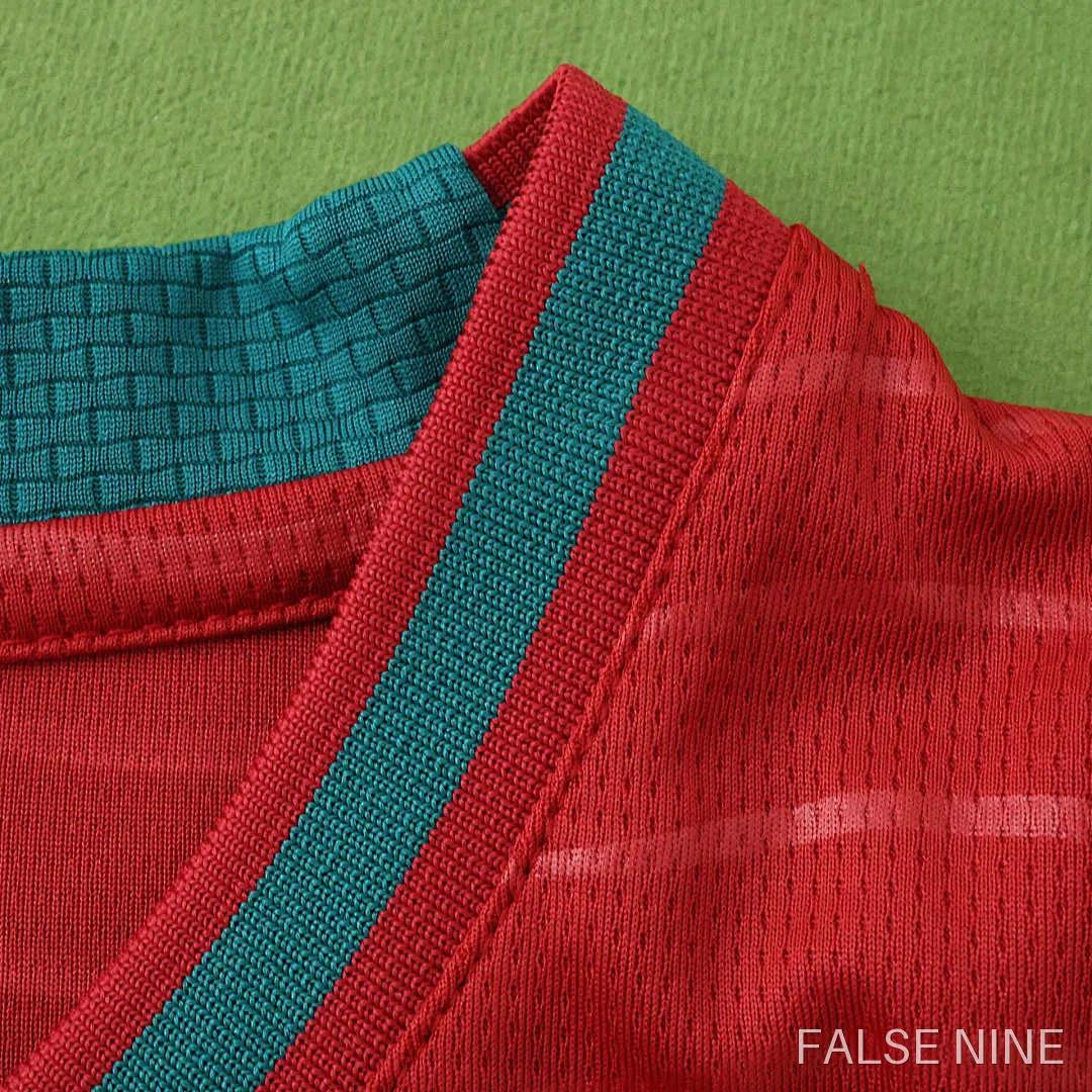 Portugal 2026 Home Shirt (Women), photo 14