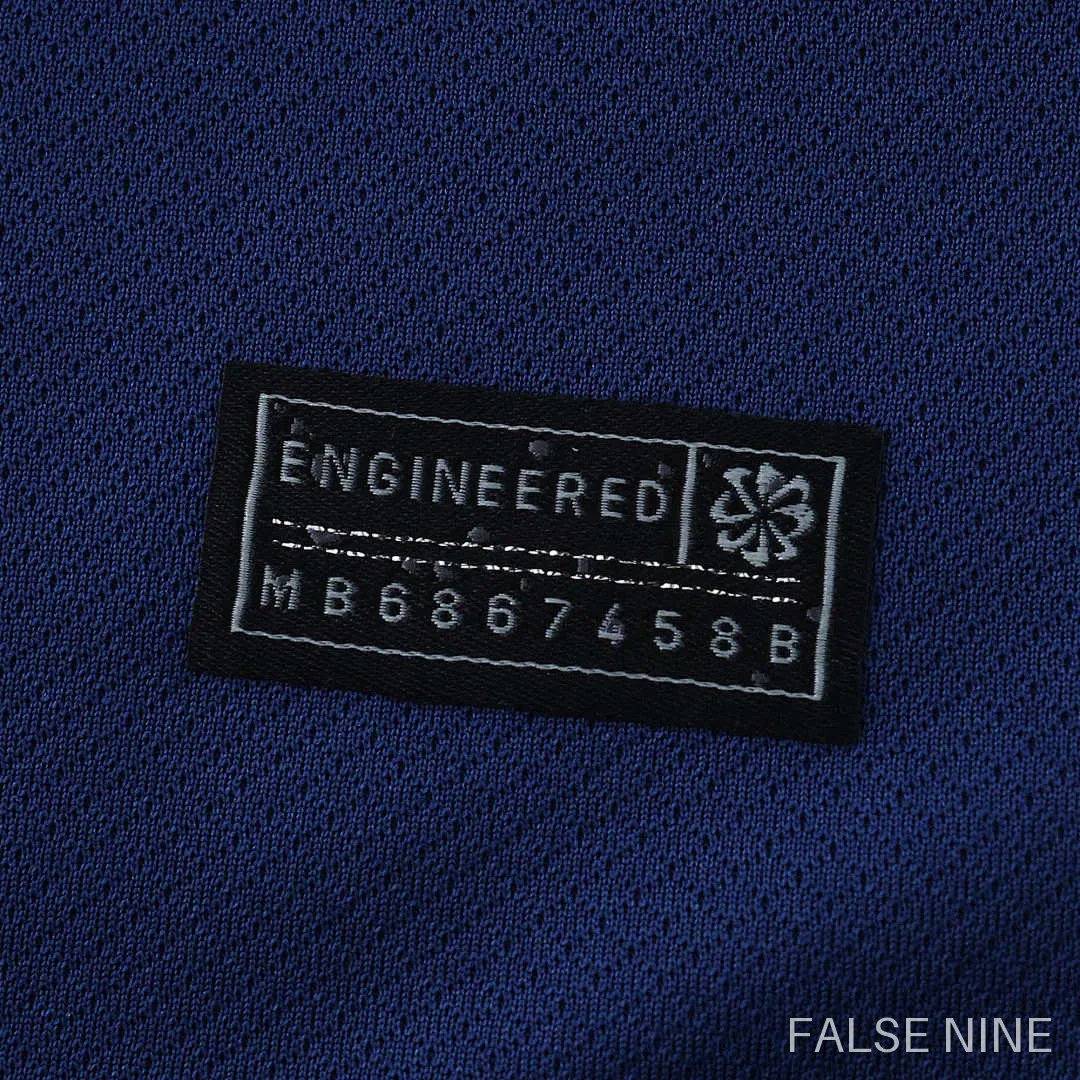 Paris Saint-Germain 24/25 Fourth Long Sleeve Fan Version Jersey, photo 9