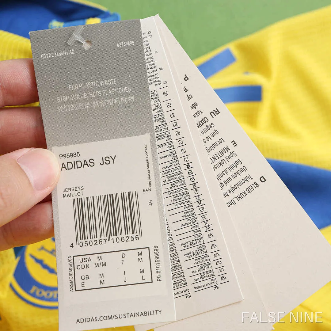 Al Nassr 24/25 Home Shirt (Player Version), photo 24