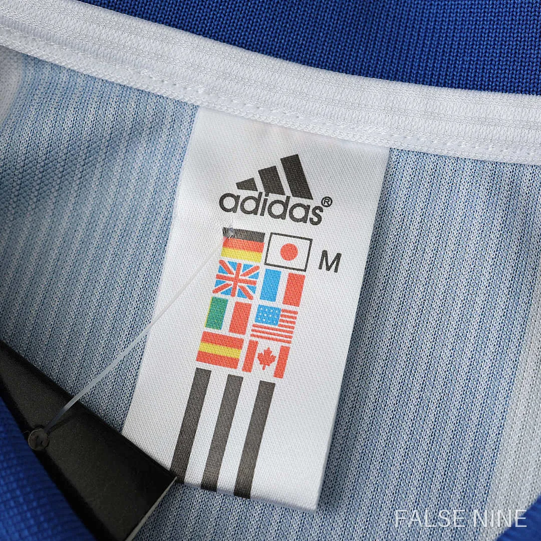 99/00 Deportivo La Coruna home retro Fan version, photo 4