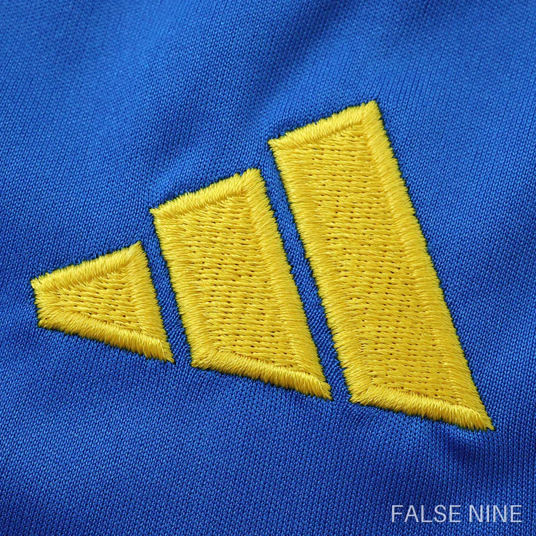 Colombia 2026 Home Shorts, photo 4
