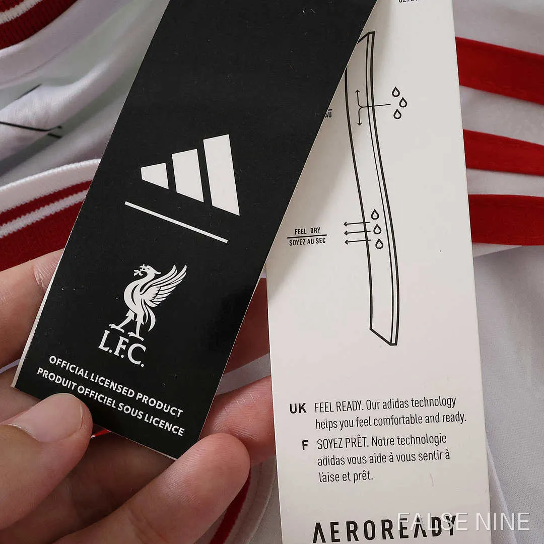 Liverpool 26/27 Away Shirt (Women), photo 23