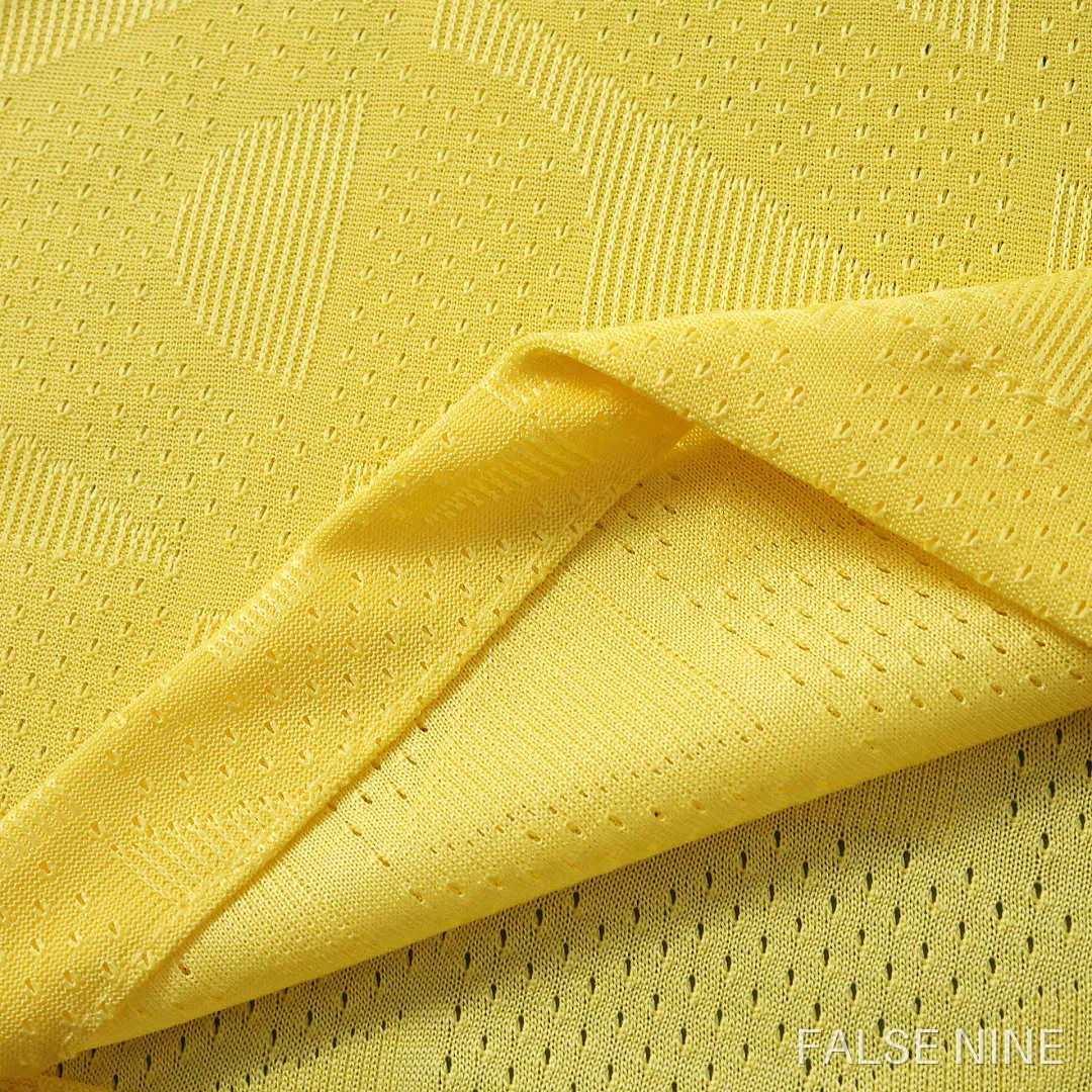 Brazil 2026 Home Shirt (Player Version), photo 7