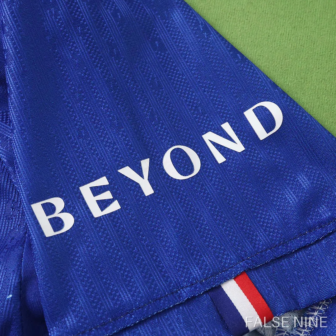 Paris Saint-Germain 26/27 Home Shirt (Player Version), photo 16
