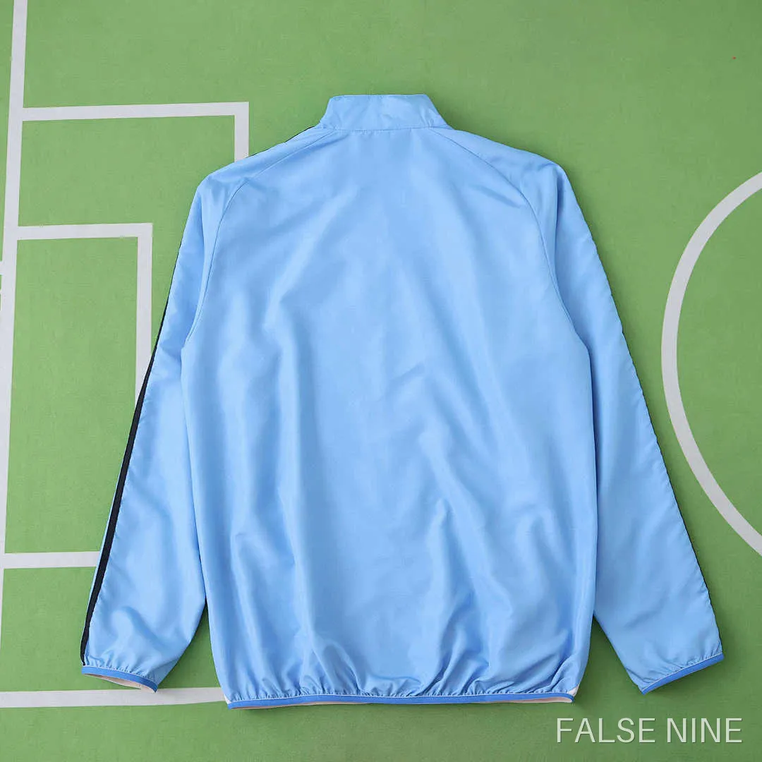 Boca Juniors 24/25 Windbreaker Jacket, photo 24