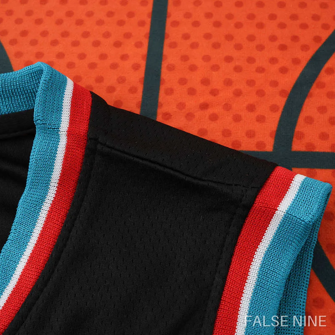 Memphis Grizzlies 2025-26 Jersey, photo 19
