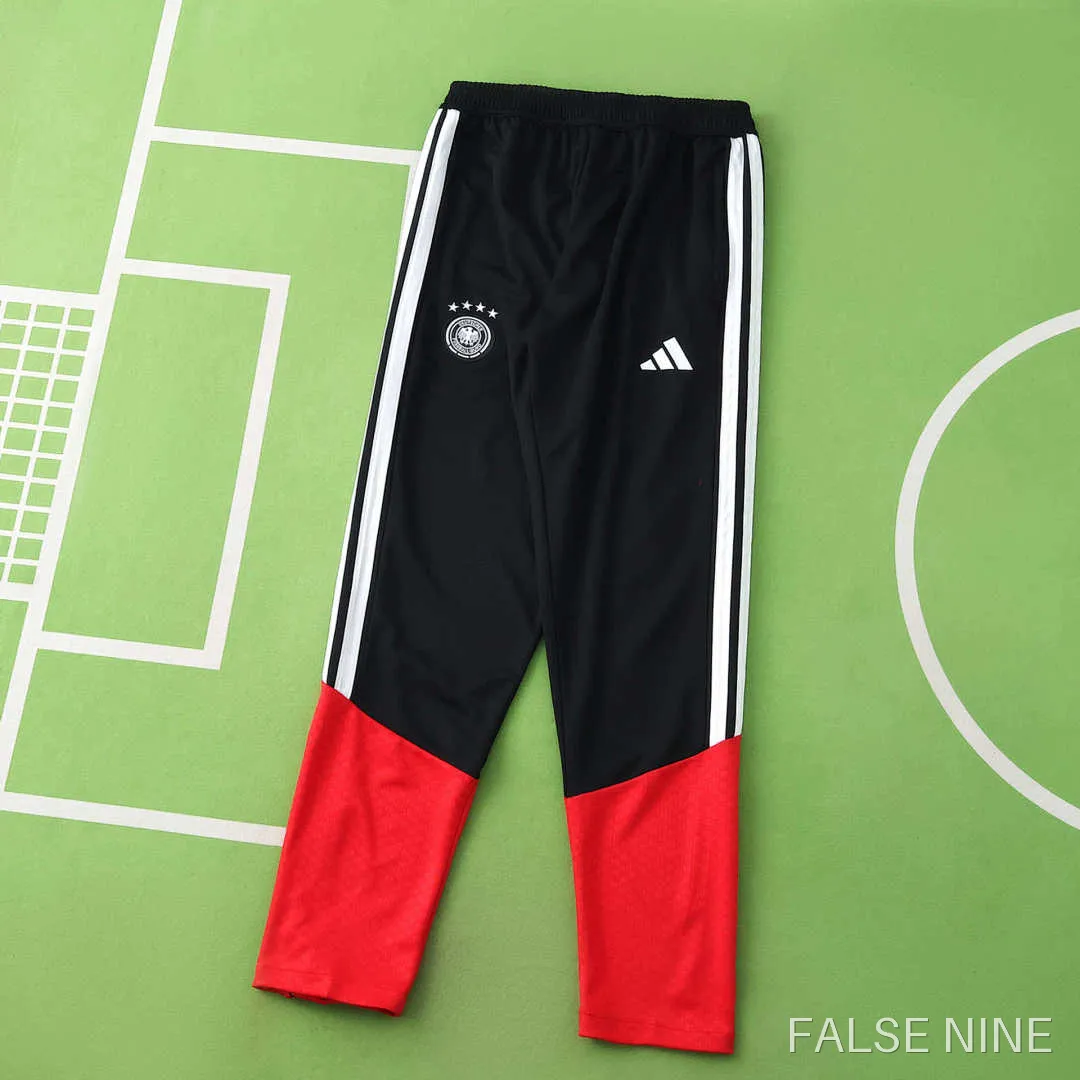 Germany 2026 Training Tracksuit, photo 7