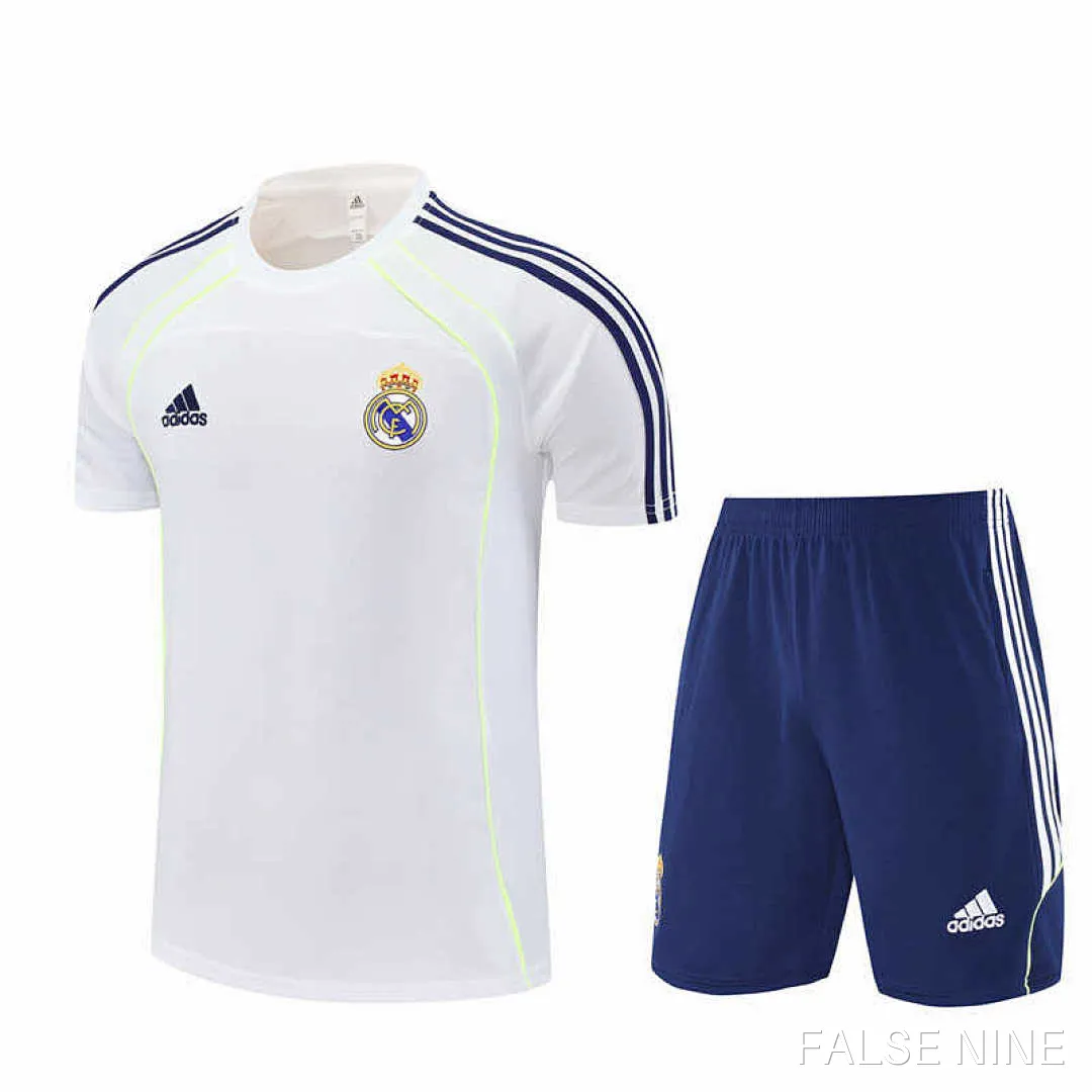 Real Madrid 25/26 Training Kit (Fan Version), photo 3