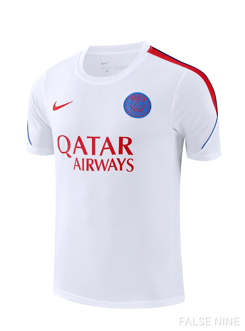 Paris Saint-Germain 26/27 Training Kit (Fan Version), photo 17