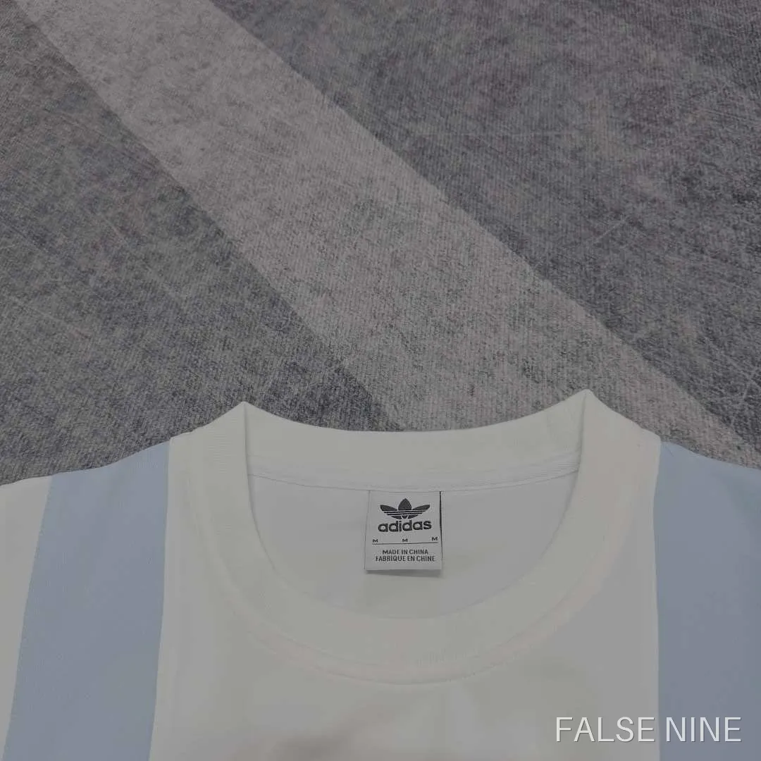 Argentina 2026 Leisure T-Shirt, photo 4