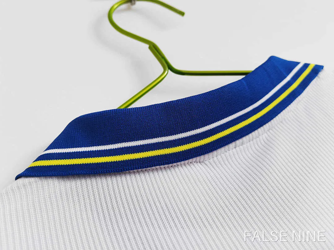 9800 Tottenham Hotspur F.C. away retro Fan version, photo 9