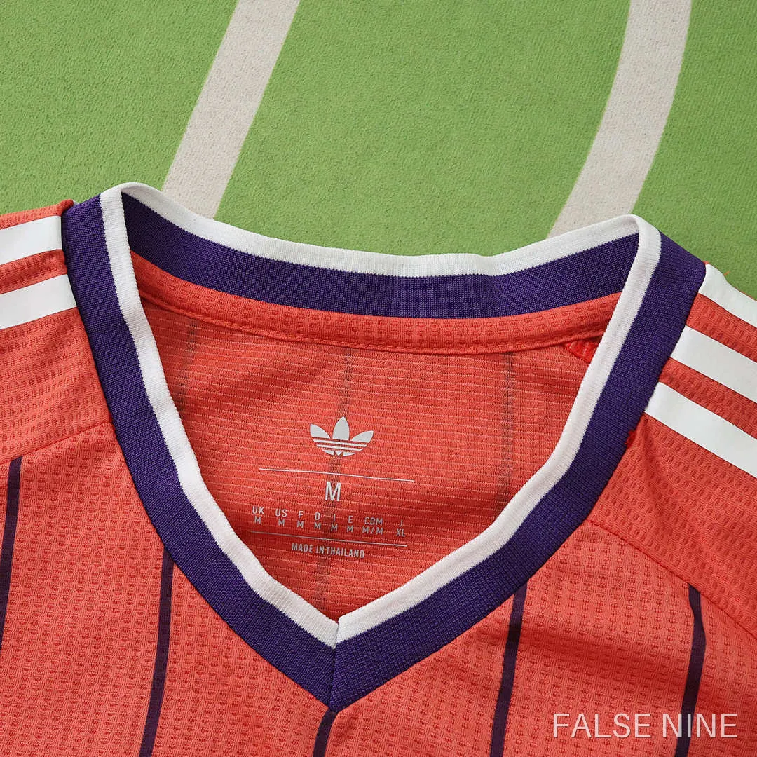 Scotland 2026 Away Shirt (Player Version), photo 19