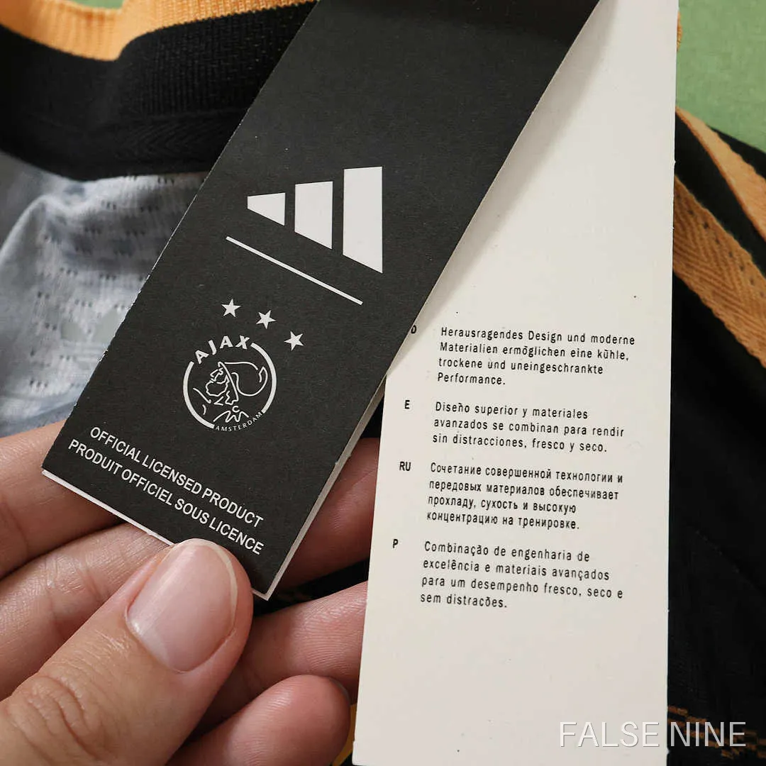 Iraq 2026 Away Shirt (Fan Version), photo 67
