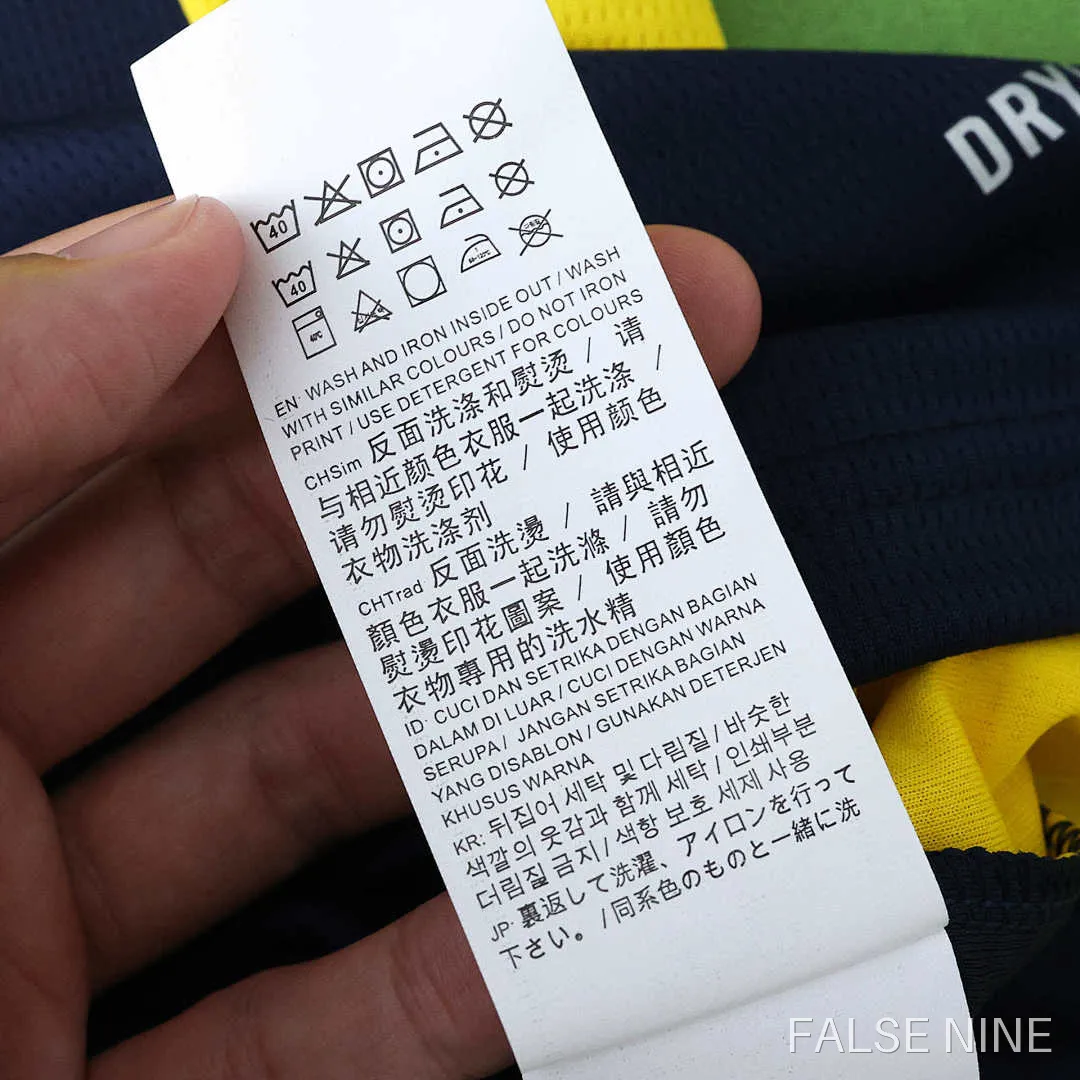 Parma 25/26 Fourth Shirt (Fan Version), photo 21