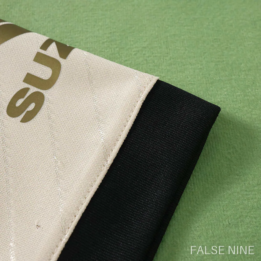 Orlando Pirates 26/27 Away Shirt (Fan Version), photo 15