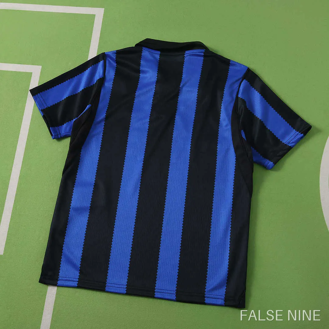 Inter Milan 26/27 Home Kit (Kids), photo 3