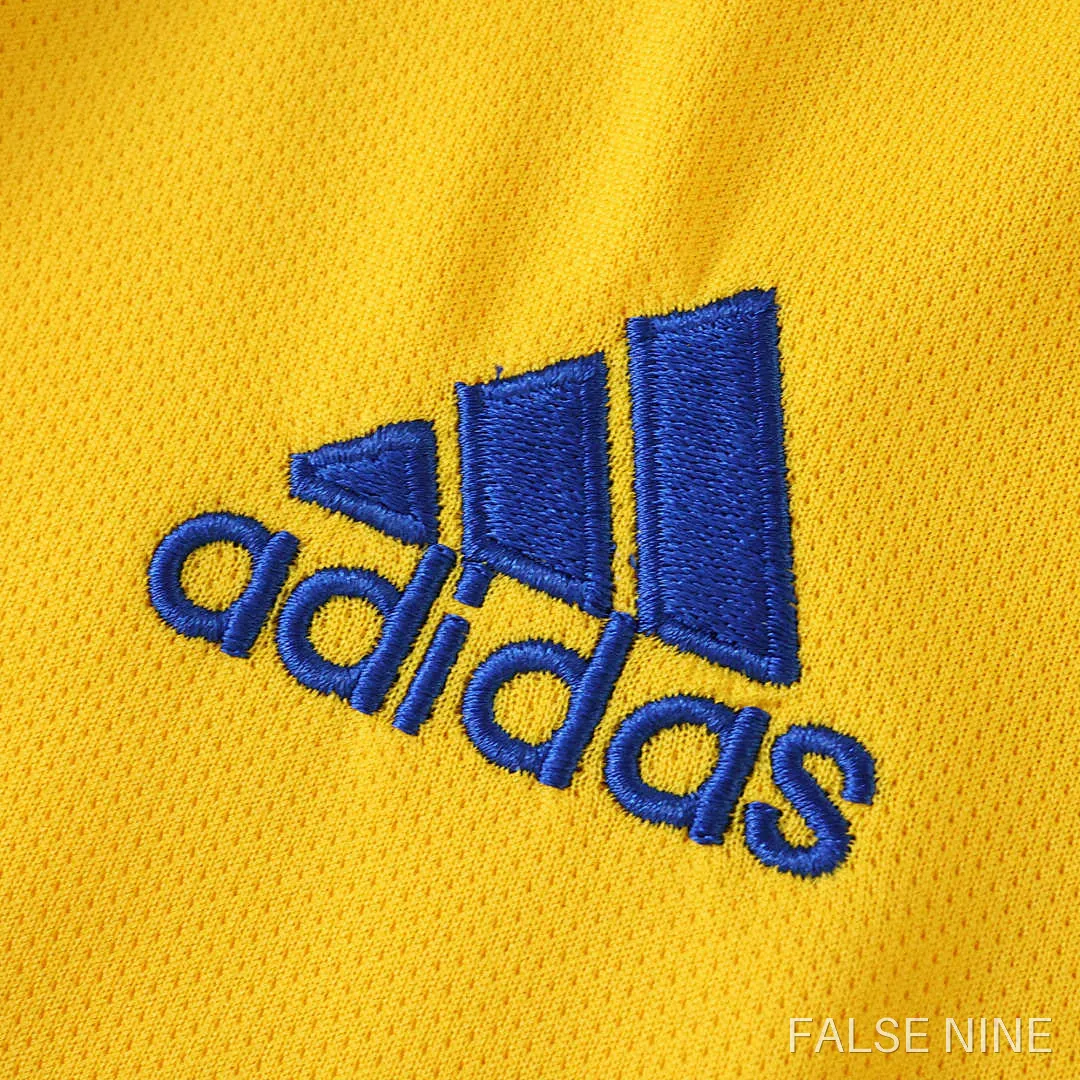 2000 Romania home retro Fan version, photo 6