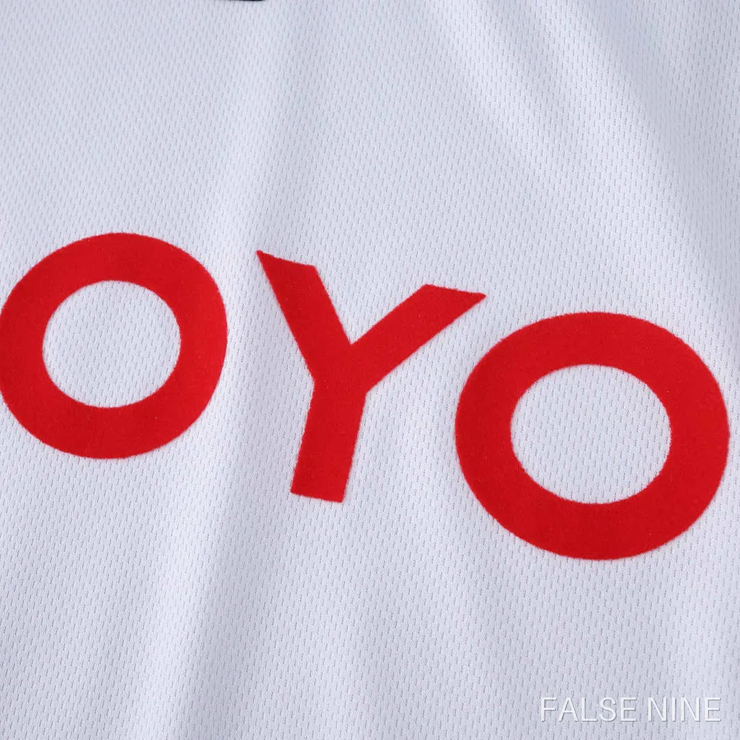 99/00 ACF Fiorentina away retro Fan version, photo 8