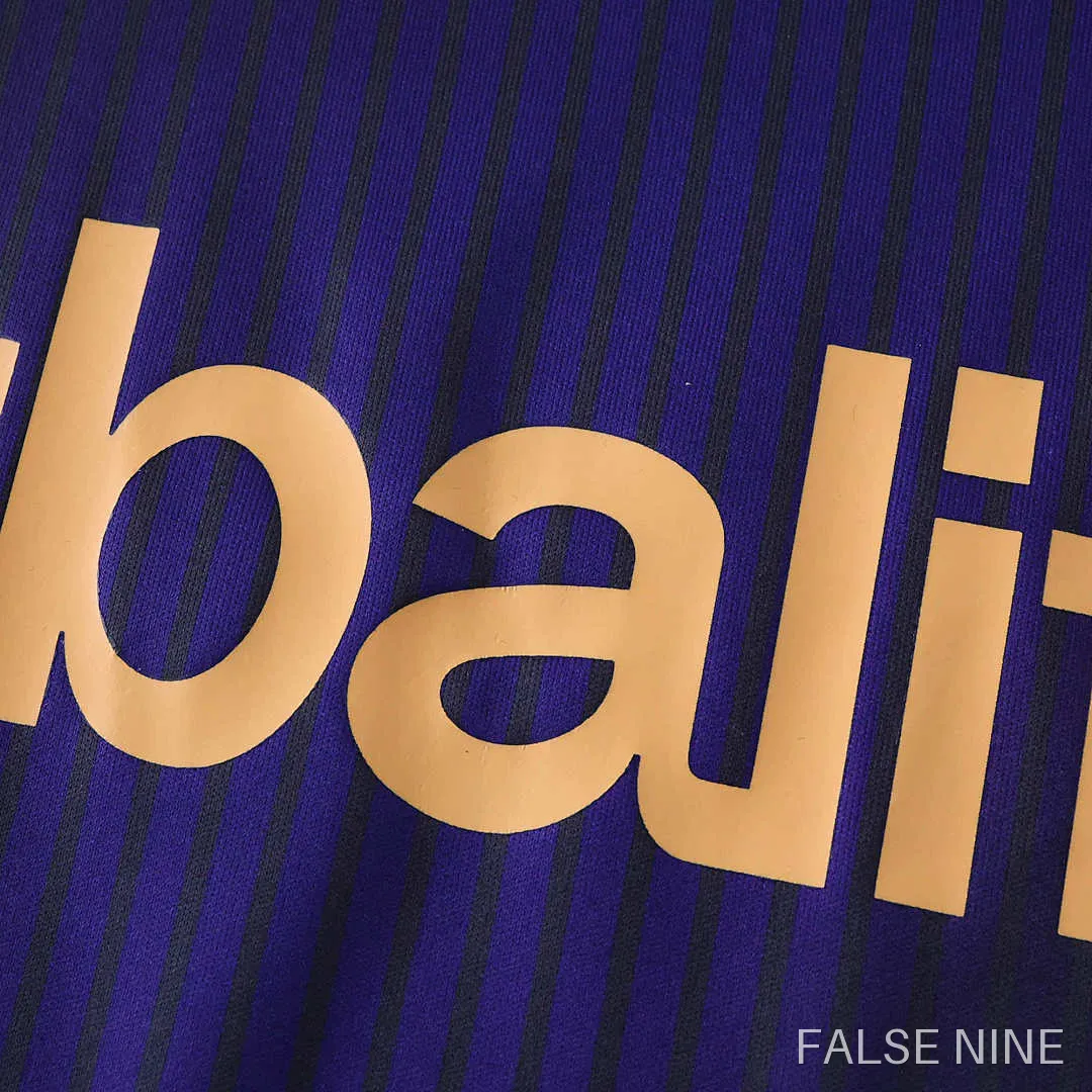 LA Galaxy 25/26 Away Shirt (Fan Version), photo 8