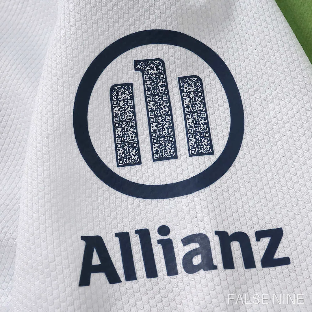 Bayern Munich 26/27 Away Kids Kit, photo 26