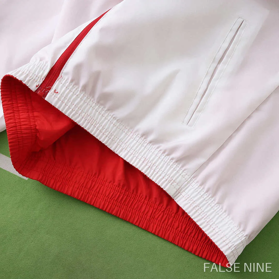 Real Madrid 2025 Reversible Windbreaker Jacket, photo 20