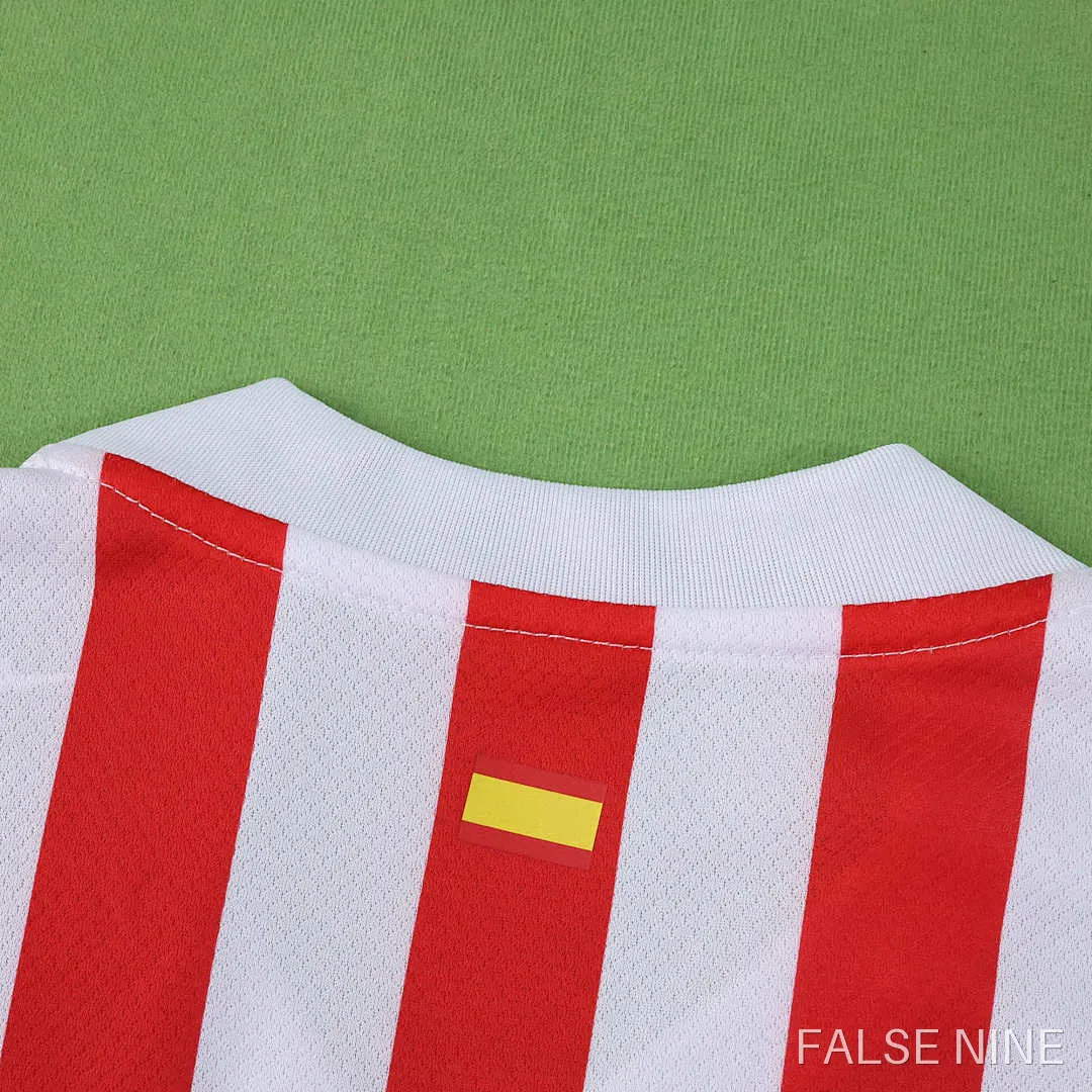 Atlético Madrid 25/26 Home Kids Kit, photo 18