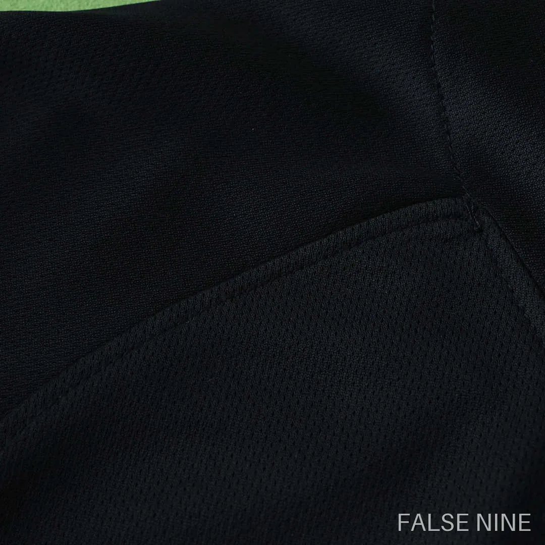 Paris Saint-Germain 18/19 Third Shirt (Fan Version, Long Sleeve), photo 3