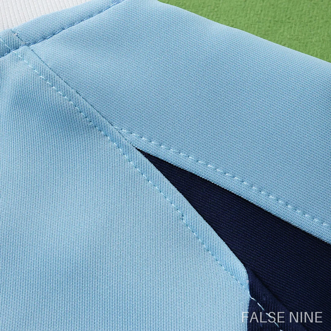 Argentina 25/26 Home Sweatshirt (Long Sleeve), photo 11