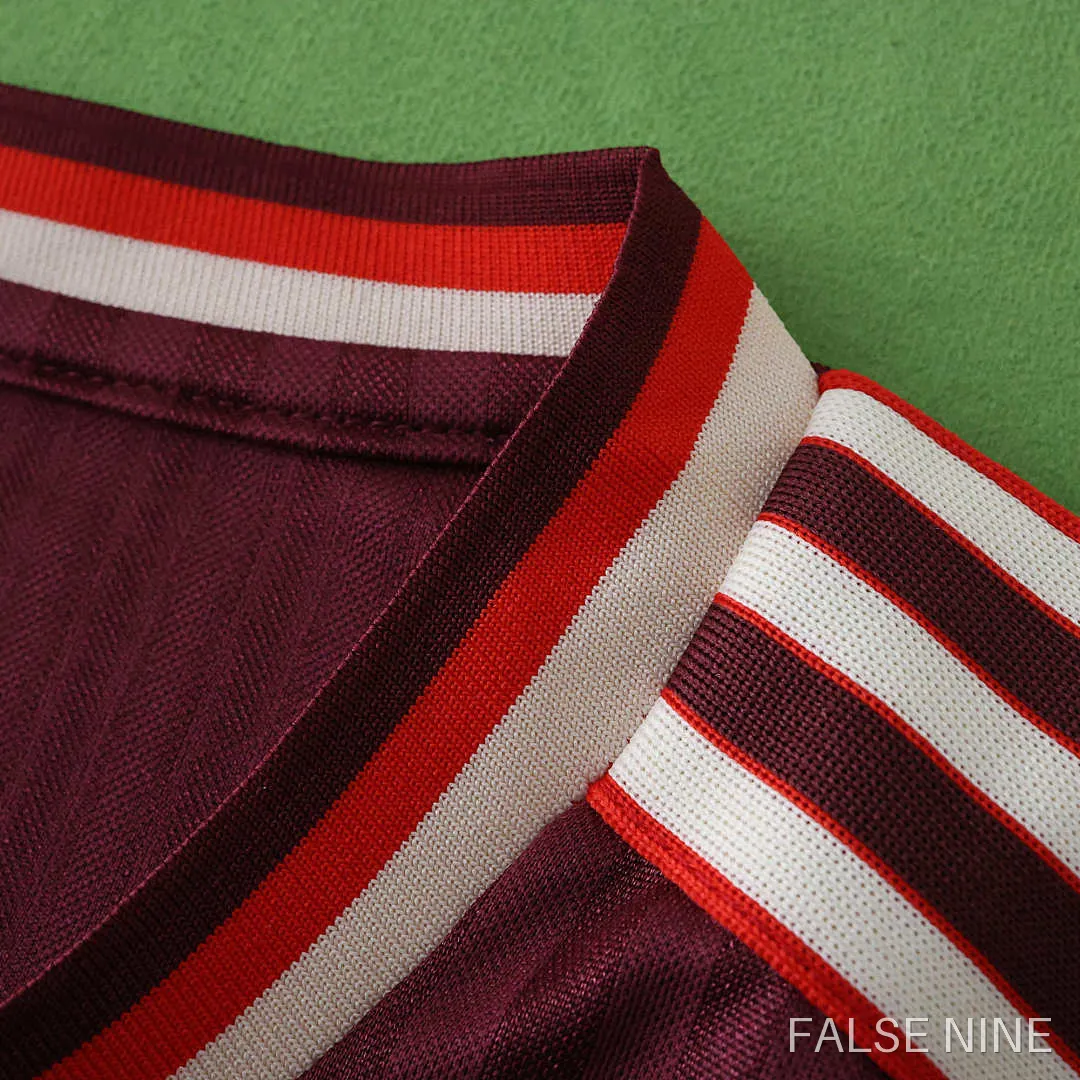 Bayern Munich 24/25 Retro Shirt, photo 3
