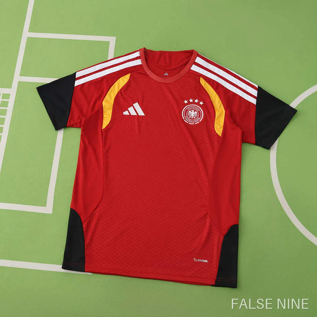 Germany 2026 Training Shirt (Fan Version), photo 1