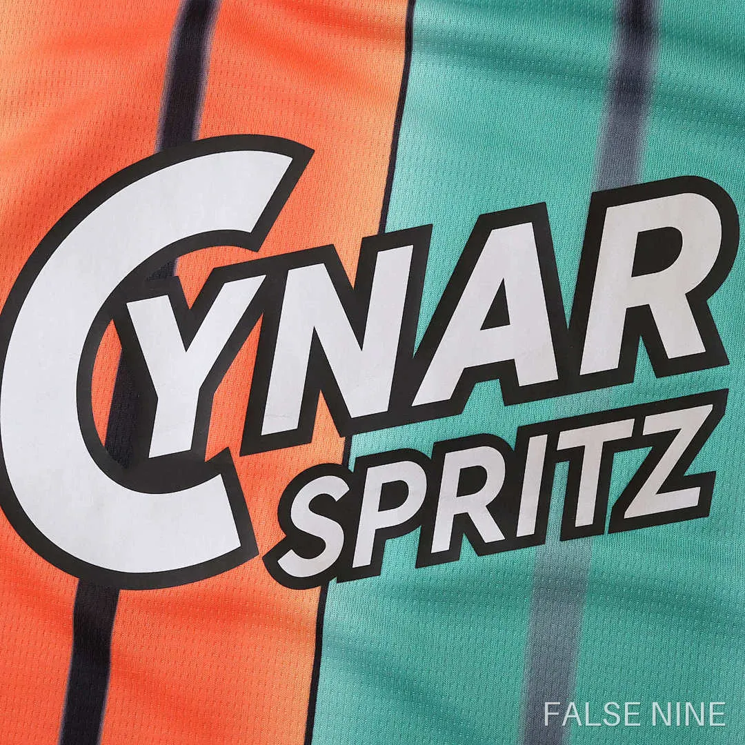 Venezia FC 25/26 Third Shirt (Player Version), photo 8