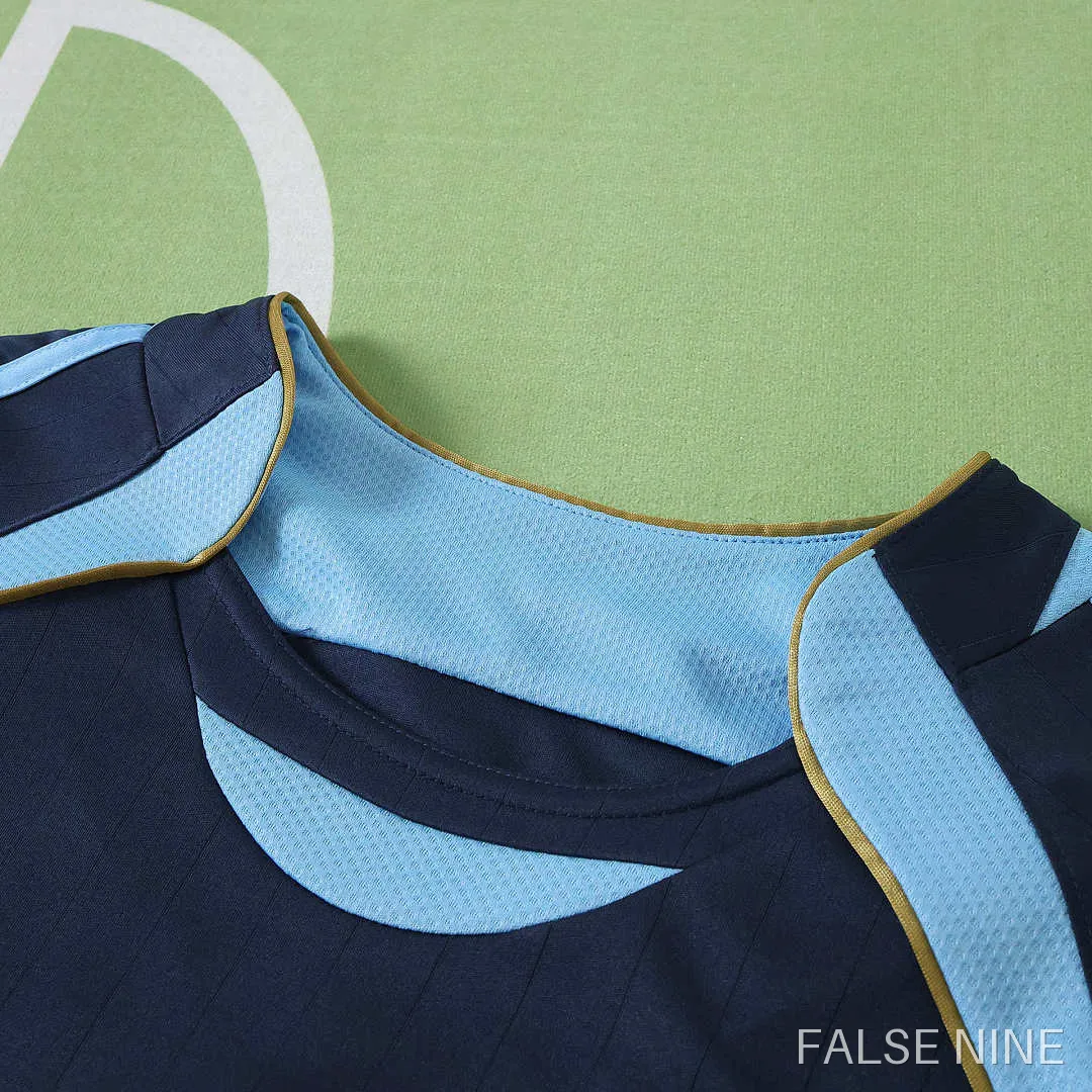 Argentina 2006 Away Shirt (Fan Version), photo 26