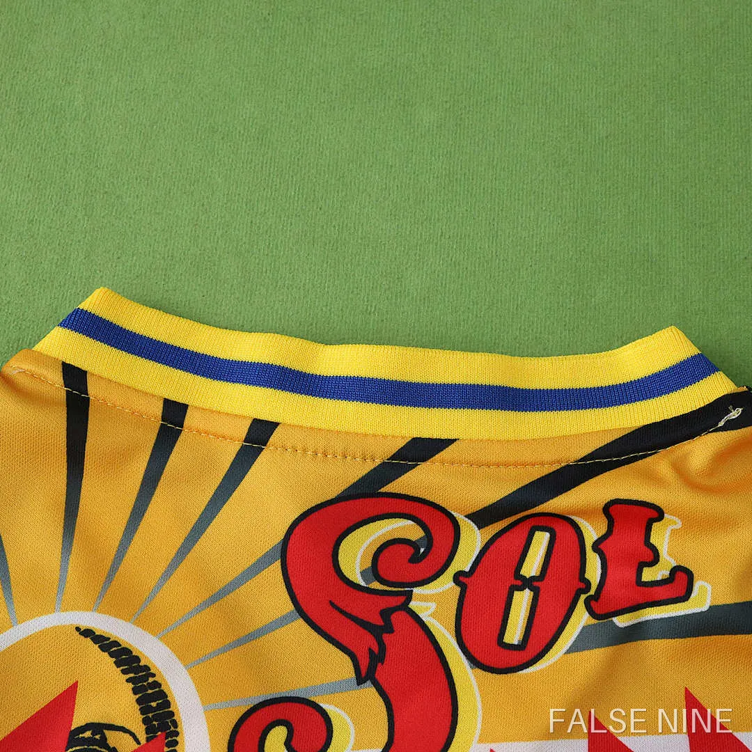 Club América 1995 Home Kit (Kids Retro), photo 10