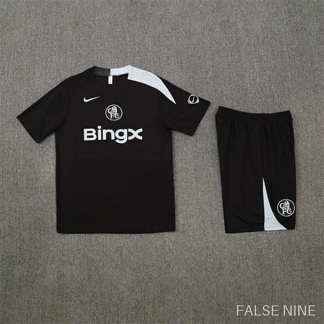 Chelsea 25/26 Training Kit (Fan Version), photo 1