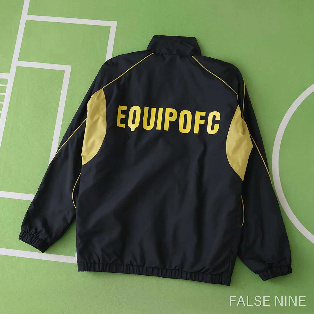 FC 25/26 Training Jacket, photo 3
