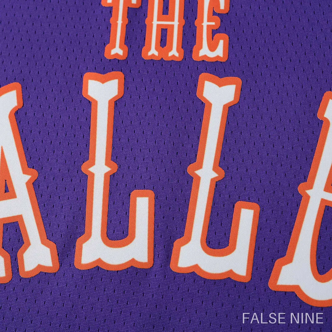 Phoenix Suns 24/25 The Valley Jersey, photo 8