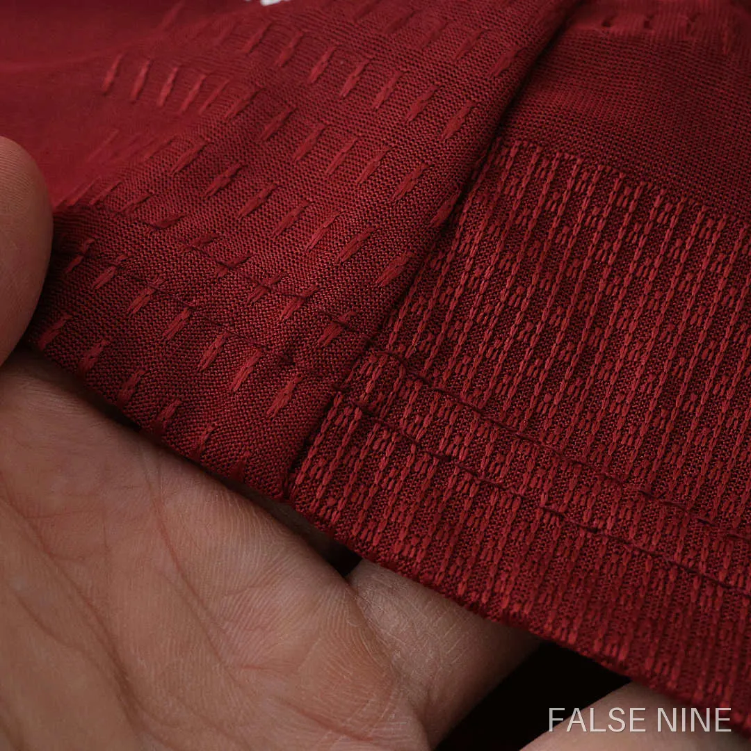 Qatar 2026 Home Shirt (Player Version), photo 9
