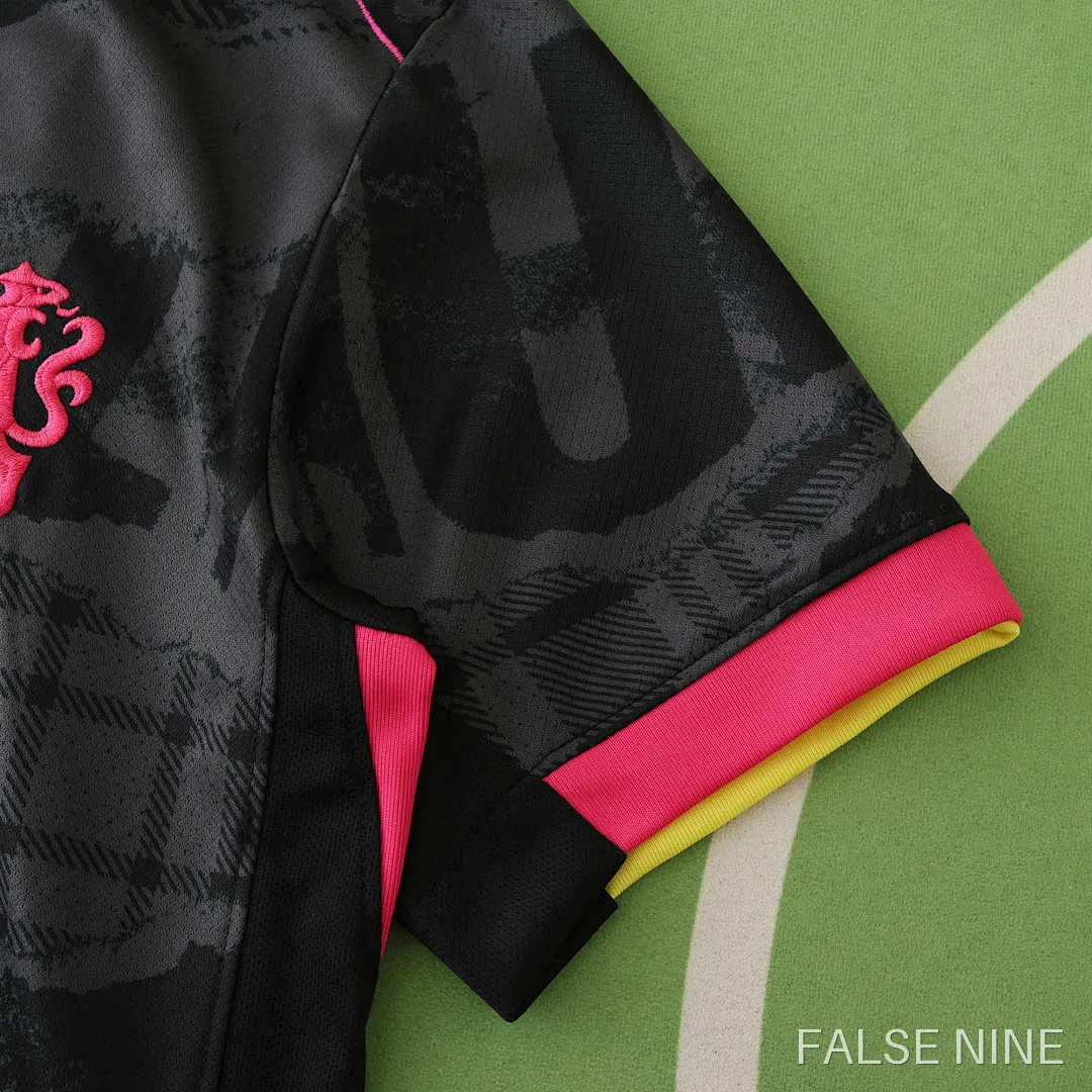 Chelsea 24/25 Third Shirt (Fan Version), photo 8