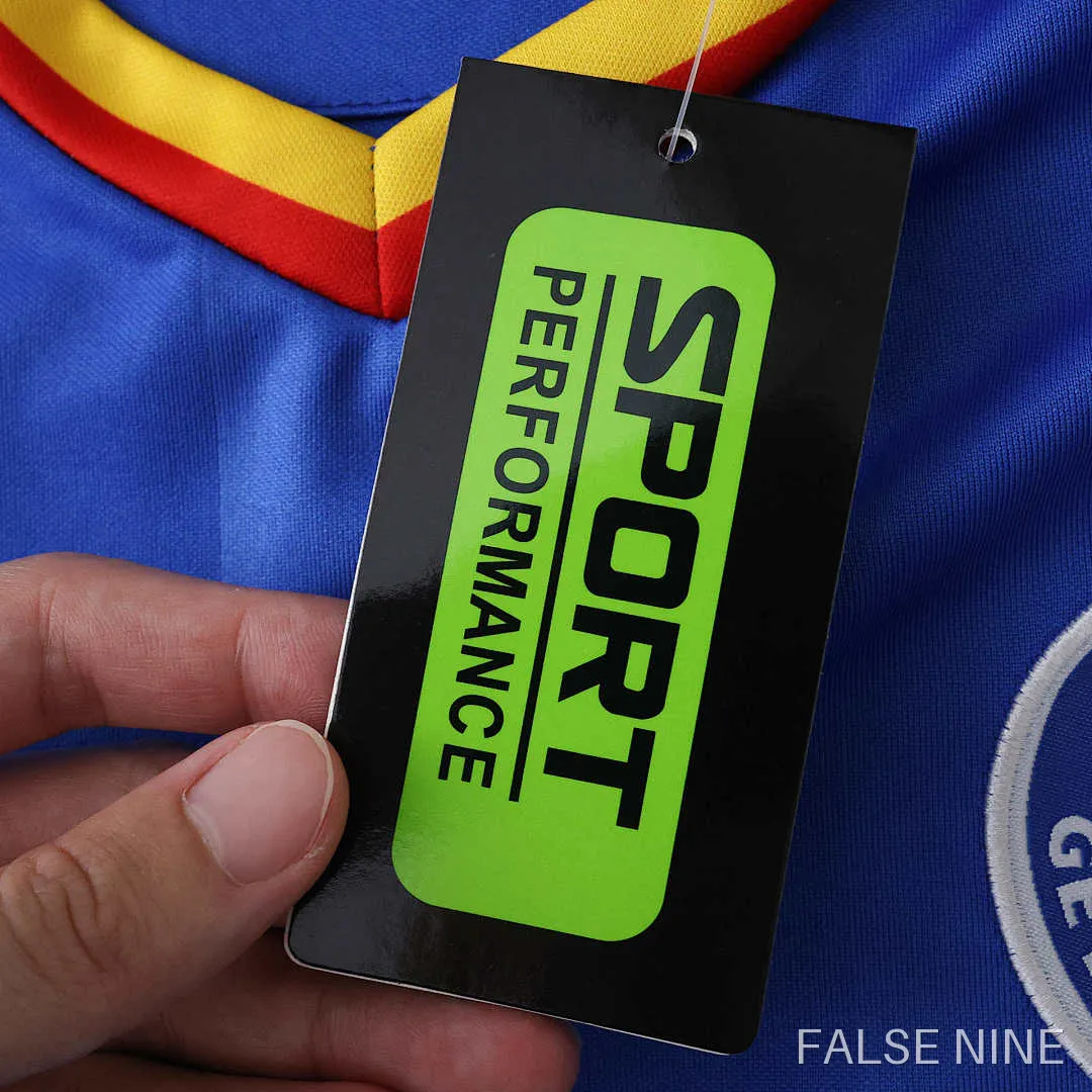 Getafe CF 25/26 Home Shirt (Fan Version), photo 19
