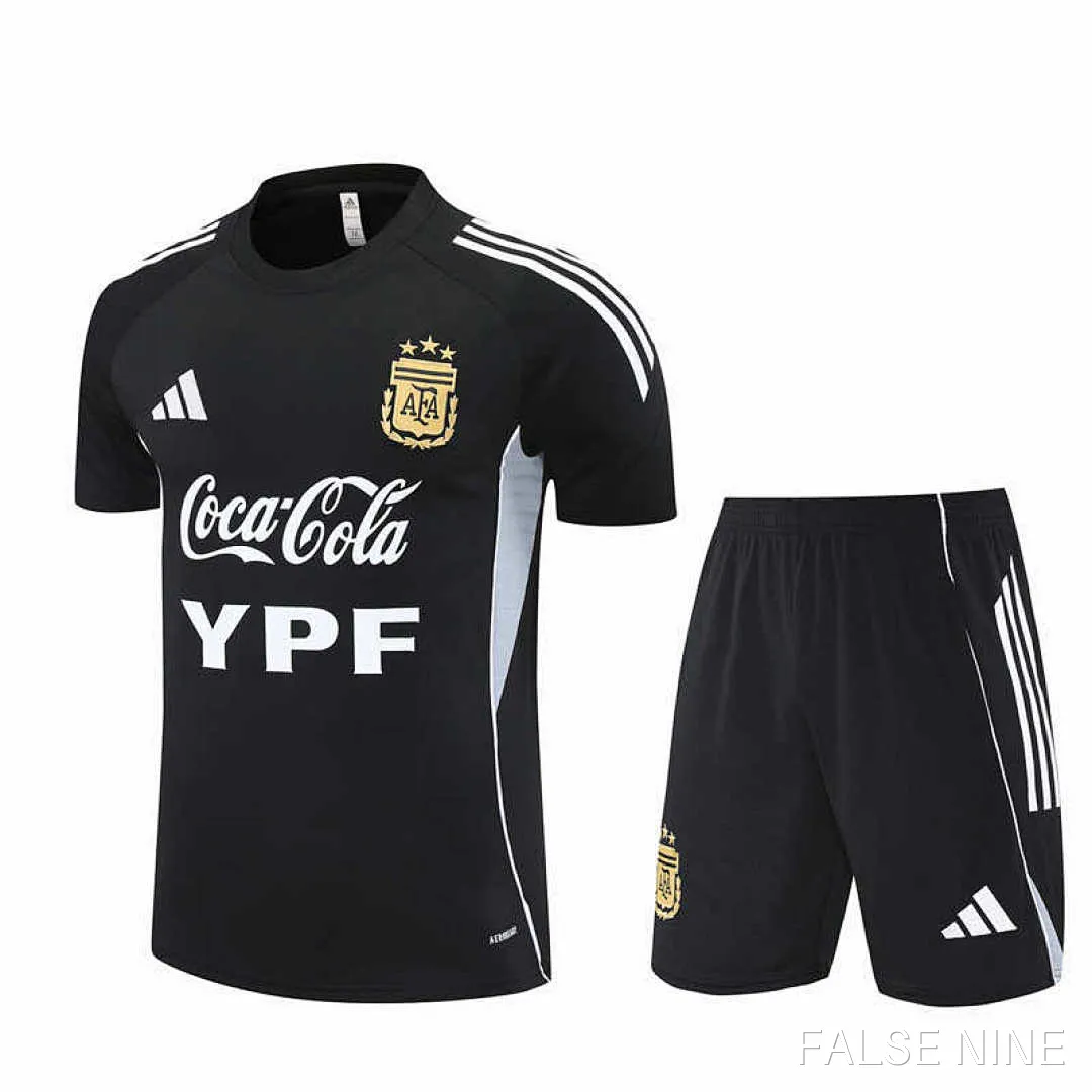 Argentina 25/26 Training Kit (Fan Version), photo 3