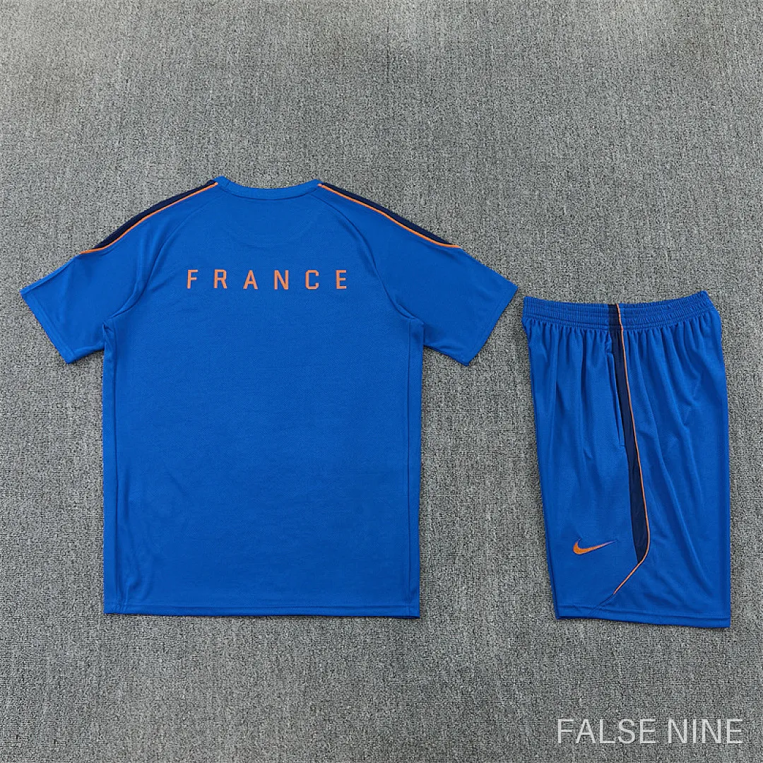 France 2026 Training Kit (Fan Version), photo 2