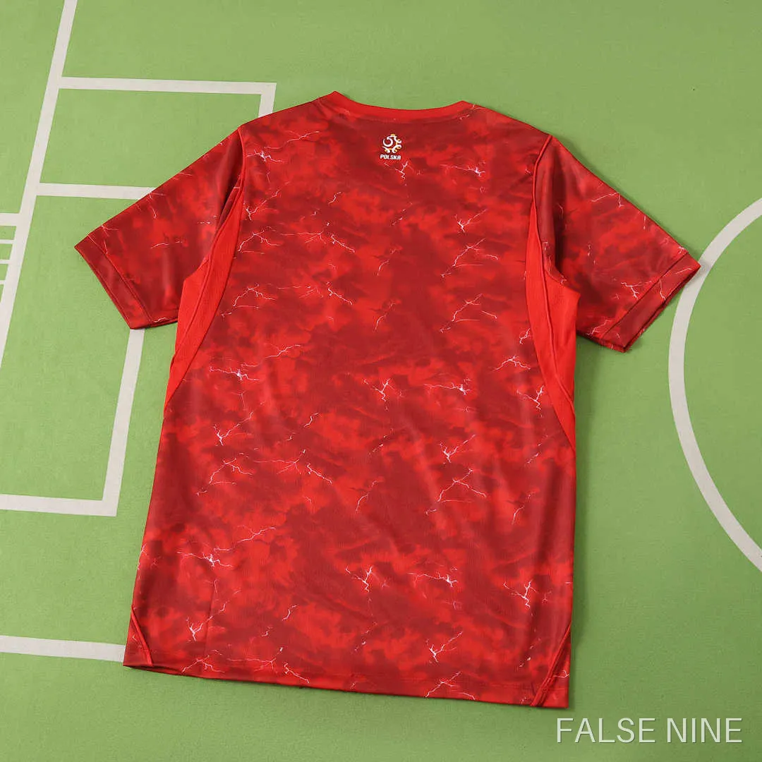 Poland 2026 Away Shirt (Fan Version), photo 2