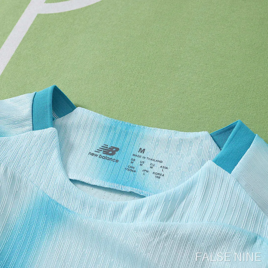 West Ham United 26/27 Third Shirt (Player Version), photo 21